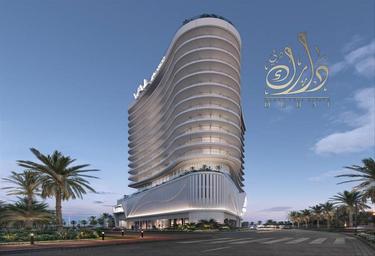 1-BD Apartment Sale, 850 sq. ft. at Val by Kasco, Val by Kasco, Al Jaddaf, Dubai, UAE #4