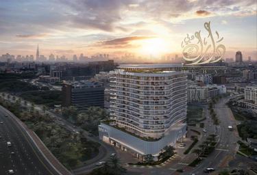 1-BD Apartment Sale, 850 sq. ft. at Val by Kasco, Val by Kasco, Al Jaddaf, Dubai, UAE #3 1-BD Apartment Sale, 850 sq. ft. at Val by Kasco, Val by Kasco, Al Jaddaf, Dubai, UAE #3