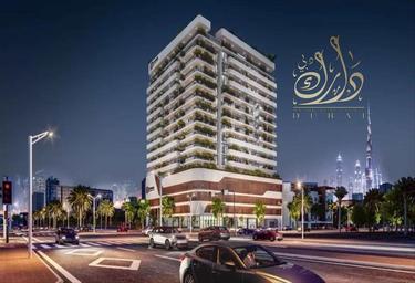 3-BD Apartment Sale, 1,000 sq. ft. at SquareX Residence, SquareX Residence, Jumeirah Village Circle, Dubai, UAE #2 3-BD Apartment Sale, 1,000 sq. ft. at SquareX Residence, SquareX Residence, Jumeirah Village Circle, Dubai, UAE #2