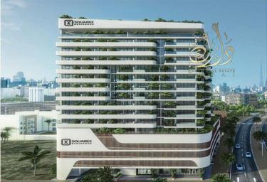 3-BD Apartment Sale, 1,000 sq. ft. at SquareX Residence, SquareX Residence, Jumeirah Village Circle, Dubai, UAE #1 3-BD Apartment Sale, 1,000 sq. ft. at SquareX Residence, SquareX Residence, Jumeirah Village Circle, Dubai, UAE #1