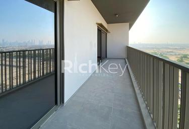 1-BD Apartment Sale, 802 sq. ft., Mag 910, Mohammed Bin Rashid City, Dubai, UAE #4