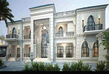 8-BD House Sale, 6,288 sq. ft., Al Zaab, Abu Dhabi, UAE #1 8-BD House Sale, 6,288 sq. ft., Al Zaab, Abu Dhabi, UAE #1