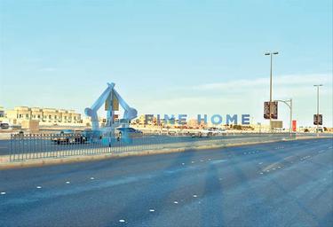 6-BD House Sale, 22,500 sq. ft., Mohamed Bin Zayed City, Abu Dhabi, UAE #4
