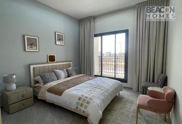 1-BD Apartment Sale, 766 sq. ft., HZ Residences 4, International City, Dubai, UAE #4