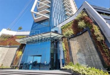 Продажа 1-комн. квартиры, 389 фут², Miraclz Tower by Danube, Arjan, Dubai, UAE #1 Продажа 1-комн. квартиры, 389 фут², Miraclz Tower by Danube, Arjan, Dubai, UAE #1