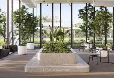 2-BD Apartment Sale, 1,000 sq. ft. at Skyhills Residences Phase 2 By HRE, Skyhills Residences 2, Jumeirah Village Circle, Dubai, UAE #4