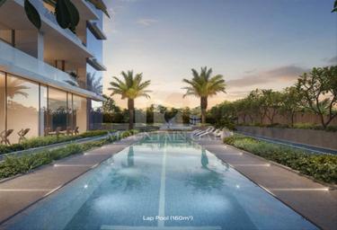 2-BD Apartment Sale, 1,000 sq. ft. at Skyhills Residences Phase 2 By HRE, Skyhills Residences 2, Jumeirah Village Circle, Dubai, UAE #1 2-BD Apartment Sale, 1,000 sq. ft. at Skyhills Residences Phase 2 By HRE, Skyhills Residences 2, Jumeirah Village Circle, Dubai, UAE #1