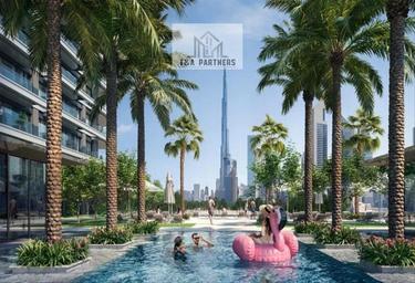 1-BD Apartment Sale, 763 sq. ft., Address Residences Zabeel 2, Zabeel 1, Zabeel, Dubai, UAE #4