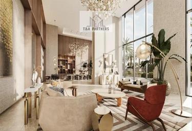1-BD Apartment Sale, 763 sq. ft., Address Residences Zabeel 2, Zabeel 1, Zabeel, Dubai, UAE #2