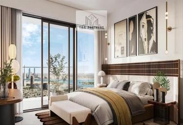 1-BD Apartment Sale, 763 sq. ft., Address Residences Zabeel 2, Zabeel 1, Zabeel, Dubai, UAE #3
