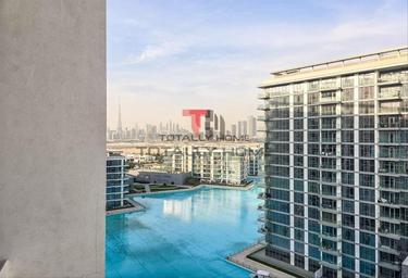 1-BD Apartment Sale, 747 sq. ft., Residences 12, District One, Mohammed Bin Rashid City, Dubai, UAE #4