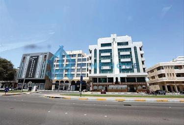 5-BD House Sale, 8,000 sq. ft., Al Manhal, Abu Dhabi, UAE #3 5-BD House Sale, 8,000 sq. ft., Al Manhal, Abu Dhabi, UAE #3