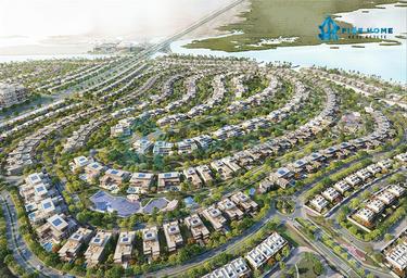 4-BD House Sale, 3,696 sq. ft., Tamouh, Al Reem Island, Abu Dhabi, UAE #2 4-BD House Sale, 3,696 sq. ft., Tamouh, Al Reem Island, Abu Dhabi, UAE #2