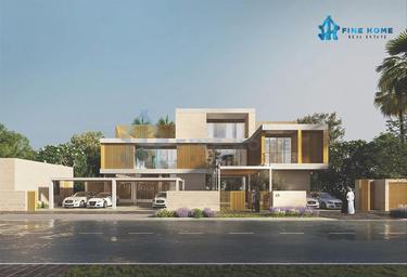 4-BD House Sale, 3,696 sq. ft., Tamouh, Al Reem Island, Abu Dhabi, UAE #1 4-BD House Sale, 3,696 sq. ft., Tamouh, Al Reem Island, Abu Dhabi, UAE #1