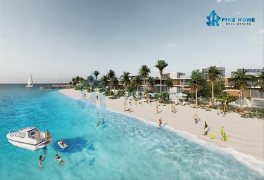 5-BD House Sale, 11,119 sq. ft., Tamouh, Al Reem Island, Abu Dhabi, UAE #4