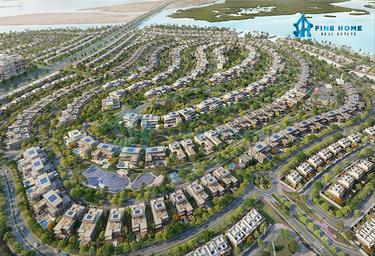 5-BD House Sale, 11,119 sq. ft., Tamouh, Al Reem Island, Abu Dhabi, UAE #1 5-BD House Sale, 11,119 sq. ft., Tamouh, Al Reem Island, Abu Dhabi, UAE #1