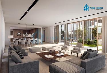 7-BD House Sale, 17,435 sq. ft., Tamouh, Al Reem Island, Abu Dhabi, UAE #3 7-BD House Sale, 17,435 sq. ft., Tamouh, Al Reem Island, Abu Dhabi, UAE #3
