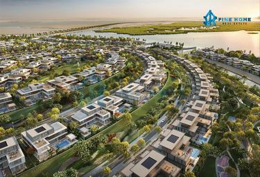 7-BD House Sale, 17,435 sq. ft., Tamouh, Al Reem Island, Abu Dhabi, UAE #1 7-BD House Sale, 17,435 sq. ft., Tamouh, Al Reem Island, Abu Dhabi, UAE #1