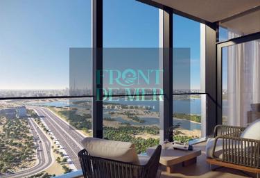 1-BD Apartment Sale, 729 sq. ft. at The Element at Sobha One, The Element at Sobha One, Sobha Hartland, Mohammed Bin Rashid City, Dubai, UAE #4