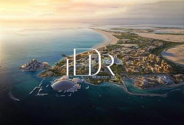 Продажа 1-комн. квартиры, 1 000 фут², The Arthouse, Saadiyat Cultural District, Saadiyat Island, Abu Dhabi, UAE #2 Продажа 1-комн. квартиры, 1 000 фут², The Arthouse, Saadiyat Cultural District, Saadiyat Island, Abu Dhabi, UAE #2