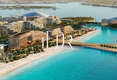 Продажа 1-комн. квартиры, 1 000 фут², The Arthouse, Saadiyat Cultural District, Saadiyat Island, Abu Dhabi, UAE #3 Продажа 1-комн. квартиры, 1 000 фут², The Arthouse, Saadiyat Cultural District, Saadiyat Island, Abu Dhabi, UAE #3