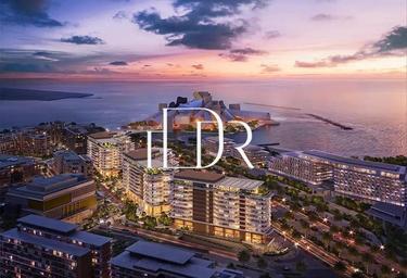 Продажа 1-комн. квартиры, 1 000 фут², The Arthouse, Saadiyat Cultural District, Saadiyat Island, Abu Dhabi, UAE #1 Продажа 1-комн. квартиры, 1 000 фут², The Arthouse, Saadiyat Cultural District, Saadiyat Island, Abu Dhabi, UAE #1