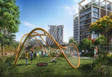1-BD Apartment Sale, 784 sq. ft. at Fern Central Park, Fern, Central Park at City Walk, City Walk, Dubai, UAE #2 1-BD Apartment Sale, 784 sq. ft. at Fern Central Park, Fern, Central Park at City Walk, City Walk, Dubai, UAE #2