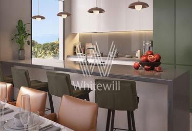 1-BD Apartment Sale, 784 sq. ft. at Fern Central Park, Fern, Central Park at City Walk, City Walk, Dubai, UAE #4