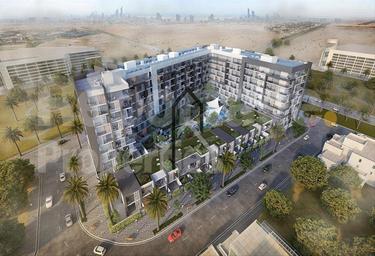 3-BD Apartment Sale, 1,000 sq. ft. at The Gate Masdar City, The Gate, Masdar City, Abu Dhabi, UAE #1 3-BD Apartment Sale, 1,000 sq. ft. at The Gate Masdar City, The Gate, Masdar City, Abu Dhabi, UAE #1
