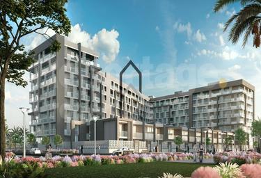 3-BD Apartment Sale, 1,000 sq. ft. at The Gate Masdar City, The Gate, Masdar City, Abu Dhabi, UAE #2 3-BD Apartment Sale, 1,000 sq. ft. at The Gate Masdar City, The Gate, Masdar City, Abu Dhabi, UAE #2