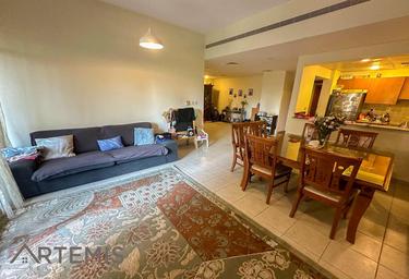 3-BD Apartment Sale, 1,000 sq. ft., Al Jaz 2, Al Jaz, Greens, Dubai, UAE #2
