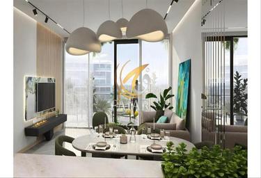 2-BD Apartment Sale, 886 sq. ft. at Evergreens, Evergreens, Damac Hills 2, Dubai, UAE #3 2-BD Apartment Sale, 886 sq. ft. at Evergreens, Evergreens, Damac Hills 2, Dubai, UAE #3