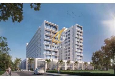 2-BD Apartment Sale, 886 sq. ft. at Evergreens, Evergreens, Damac Hills 2, Dubai, UAE #1 2-BD Apartment Sale, 886 sq. ft. at Evergreens, Evergreens, Damac Hills 2, Dubai, UAE #1
