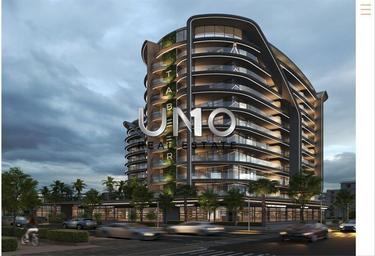 Apartment Sale, 457 sq. ft. at Parkside Boulevard, Parkside Boulevard, Arjan, Dubai, UAE #2 Apartment Sale, 457 sq. ft. at Parkside Boulevard, Parkside Boulevard, Arjan, Dubai, UAE #2