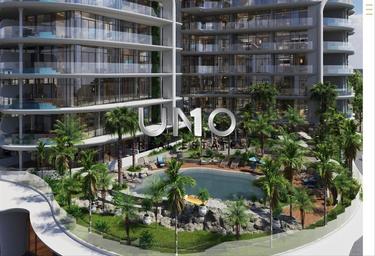 Apartment Sale, 457 sq. ft. at Parkside Boulevard, Parkside Boulevard, Arjan, Dubai, UAE #3 Apartment Sale, 457 sq. ft. at Parkside Boulevard, Parkside Boulevard, Arjan, Dubai, UAE #3