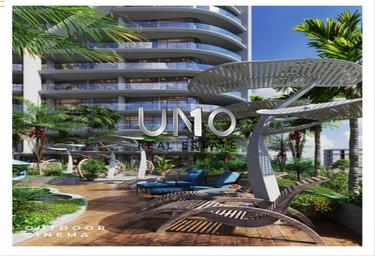 1-BD Apartment Sale, 833 sq. ft. at Parkside Boulevard, Parkside Boulevard, Arjan, Dubai, UAE #3 1-BD Apartment Sale, 833 sq. ft. at Parkside Boulevard, Parkside Boulevard, Arjan, Dubai, UAE #3