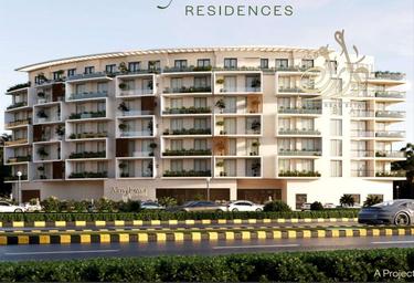 Apartment Sale, 431 sq. ft., Mayflower Residences, Al Warsan 4, Al Warsan, Dubai, UAE #4
