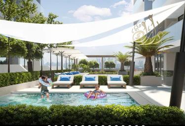 2-BD Apartment Sale, 1,000 sq. ft., Lum1nar Tower 3, Lum1nar, Jumeirah Village Triangle, Dubai, UAE #2