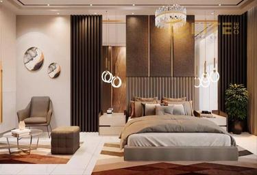 Apartment Sale, 403 sq. ft., Opalz By Danube Tower 2, Opalz by Danube, Dubai Science Park, Dubai, UAE #3