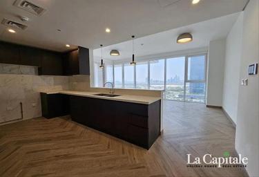 3-BD Apartment Sale, 1,000 sq. ft., 1 Residences - 2, Al Kifaf, Zabeel, Dubai, UAE #3