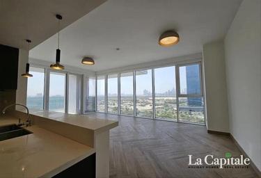 3-BD Apartment Sale, 1,000 sq. ft., 1 Residences - 2, Al Kifaf, Zabeel, Dubai, UAE #2