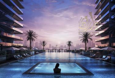 Apartment Sale, 433 sq. ft. at Ghost By Binghatti, Binghatti Ghost, Al Jaddaf, Dubai, UAE #3 Apartment Sale, 433 sq. ft. at Ghost By Binghatti, Binghatti Ghost, Al Jaddaf, Dubai, UAE #3