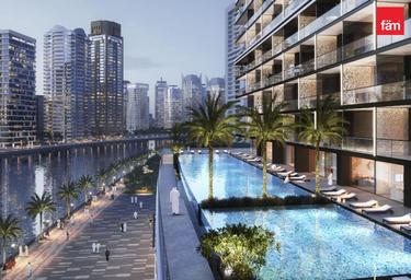Apartment Sale, 550 sq. ft. at Trillionaire Residences By Binghatti, Trillionaire Residences, Business Bay, Dubai, UAE #2 Apartment Sale, 550 sq. ft. at Trillionaire Residences By Binghatti, Trillionaire Residences, Business Bay, Dubai, UAE #2