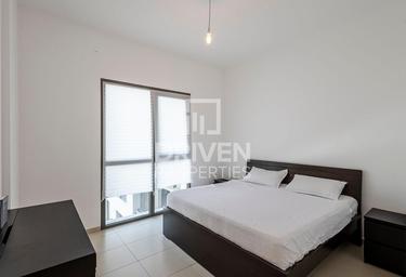 2-BD Apartment Sale, 928 sq. ft., Safi 2B, Town Square, Dubai, UAE #4