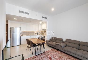 2-BD Apartment Sale, 928 sq. ft., Safi 2B, Town Square, Dubai, UAE #3