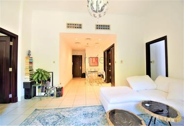 2-BD Apartment Sale, 1,000 sq. ft., Zaafaran 2, Zaafaran, Old Town, Dubai, UAE #4