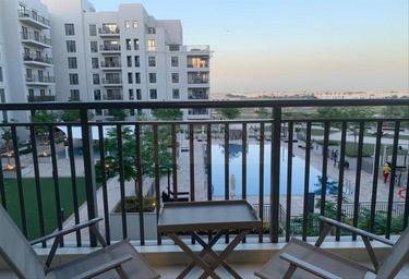 Продажа 3-комн. квартиры, 1 000 фут², SAFI 2A, Town Square, Dubai, UAE #1 Продажа 3-комн. квартиры, 1 000 фут², SAFI 2A, Town Square, Dubai, UAE #1