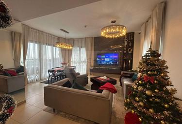 Продажа 3-комн. квартиры, 1 000 фут², SAFI 2A, Town Square, Dubai, UAE #3 Продажа 3-комн. квартиры, 1 000 фут², SAFI 2A, Town Square, Dubai, UAE #3