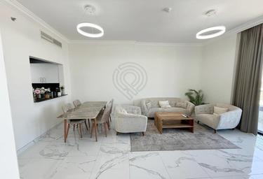 1-BD Apartment Sale, 769 sq. ft., ARAS Residence, Majan, Dubai Land, Dubai, UAE #4