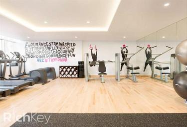 Apartment Sale, 267 sq. ft., Sky Central Hotel, Barsha Heights (Tecom), Dubai, UAE #3